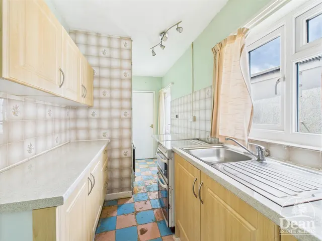 Photo 3 — Belle Vue Road, Cinderford