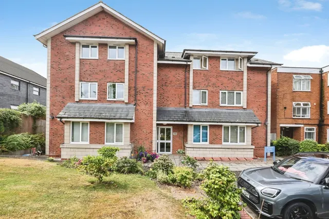 West Heath Road, Northfield, B31, photo 1
