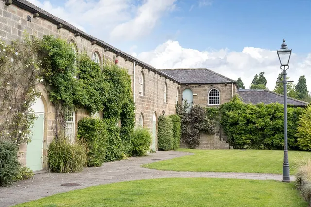 The Boar's Head Hotel & Birchwood House Annexe, Ripley, HG3, photo 2