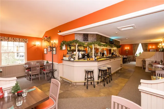 The Boar's Head Hotel & Birchwood House Annexe, Ripley, HG3, photo 3