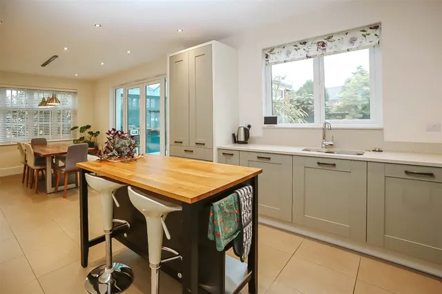 Great Clover Leaze, Cheswick Village, BS16, photo 2