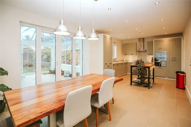 Great Clover Leaze, Cheswick Village, BS16, photo 1