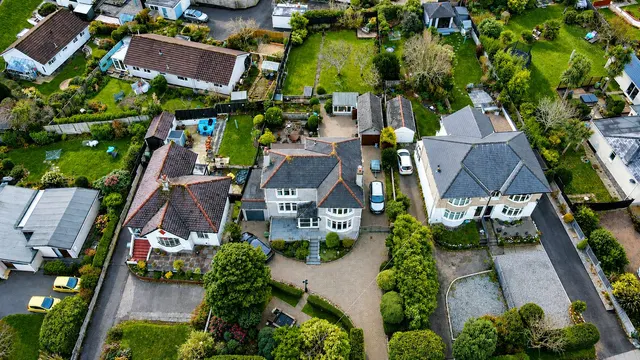 Edgcumbe Road, St. Austell, photo 2