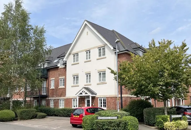 Grange Drive, High Wycombe, HP13, photo 1