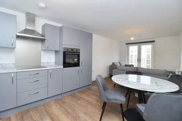 Kilpatrick Grove, Edinburgh, EH6, photo 1