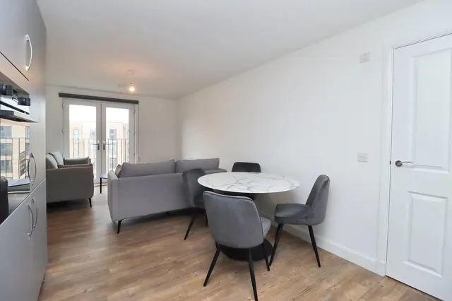 Kilpatrick Grove, Edinburgh, EH6, photo 3