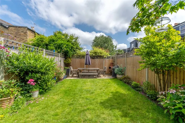Photo 2 — Kings Road, Teddington, TW11 0QD