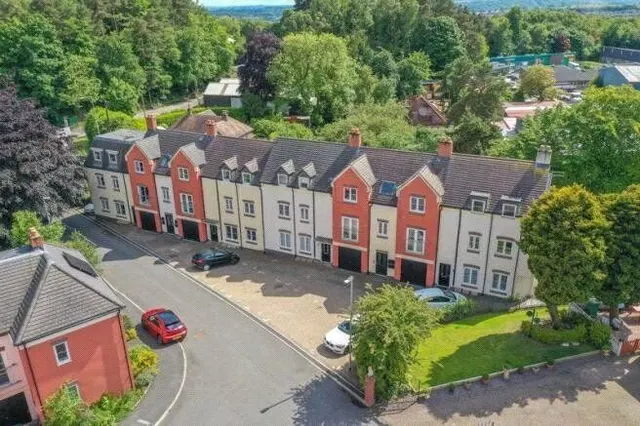 Heath Hill, Dawley, TF4, photo 1