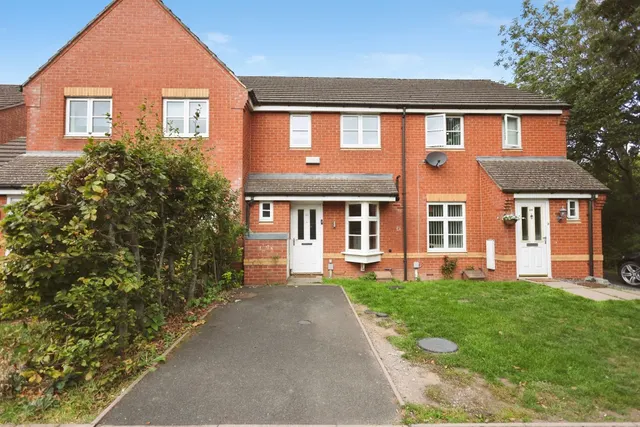 Wavers Marston, Birmingham, B37, photo 1