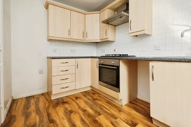 Wavers Marston, Birmingham, B37, photo 3