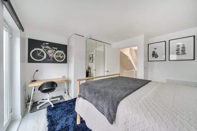 Calypso Crescent, Peckham, SE15, photo 1