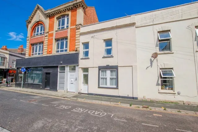 Hopkins Street, Weston-super-Mare, BS23, photo 1