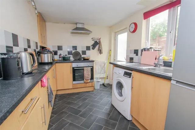 Hopkins Street, Weston-super-Mare, BS23, photo 3