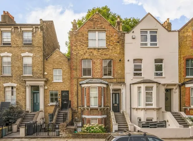 Sandringham Road, Hackney Central, E8, photo 1
