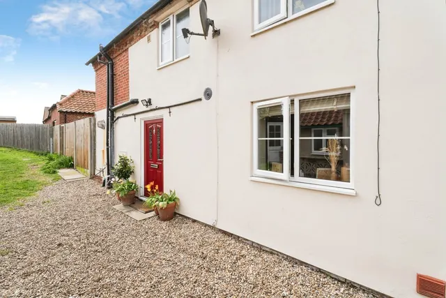 Fakenham Road, Great Ryburgh, Norfolk, NR21, photo 1