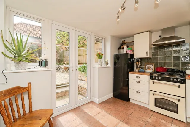 Photo 3 — Fakenham Road, Great Ryburgh, Norfolk, NR21