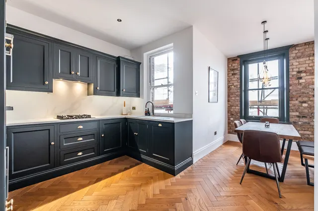 Photo 2 — Honeybourne Road, London, NW6