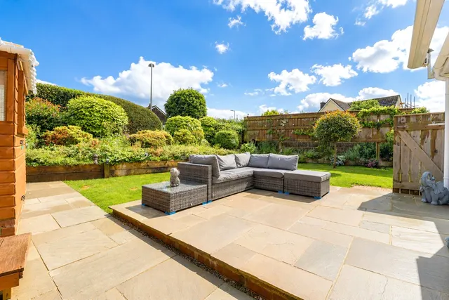 Sunset Heights, Barnstaple, EX32, photo 2