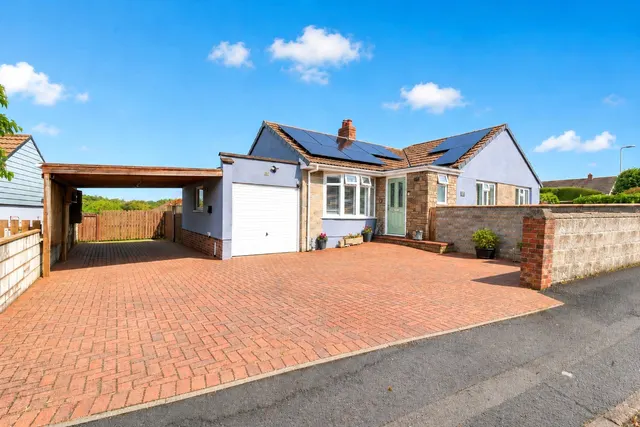Sunset Heights, Barnstaple, EX32, photo 1