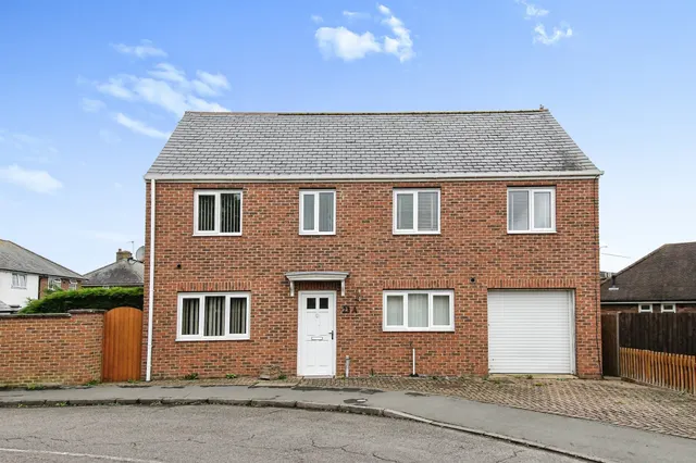 Friars Way, Littleport, ELY, photo 1