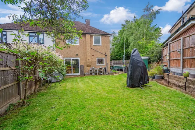 Tudor Way, Rickmansworth, WD3, photo 2