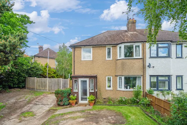 Tudor Way, Rickmansworth, WD3, photo 1