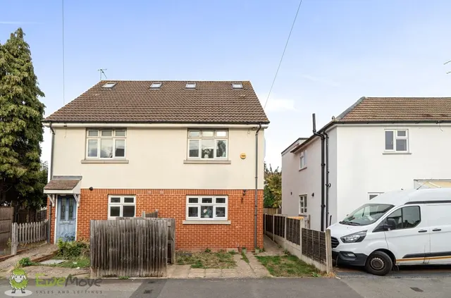 Collingwood Road, Sutton, SM1, photo 2