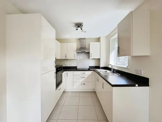 William Turner Court Morpeth NE61 1US, NE61, photo 2