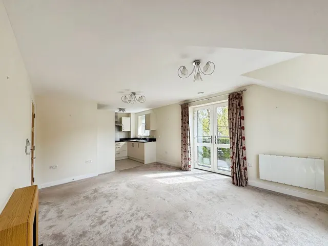 William Turner Court Morpeth NE61 1US, NE61, photo 3