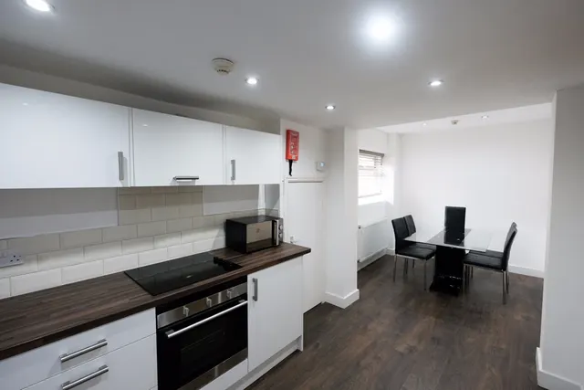 Cannon Street, Preston, Lancashire, PR1 3NR, photo 1