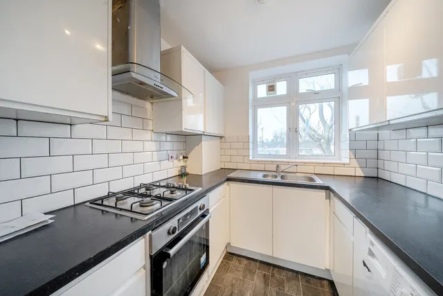 Lynton Road, London, SE1, photo 1