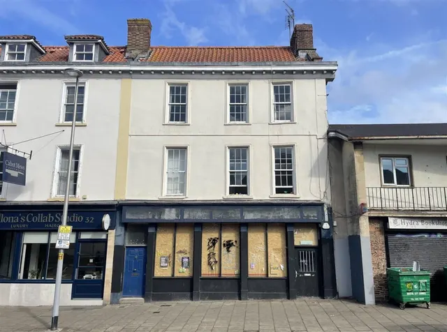 33, Old Market Street, Old Market, Bristol, BS2 0HB, photo 1