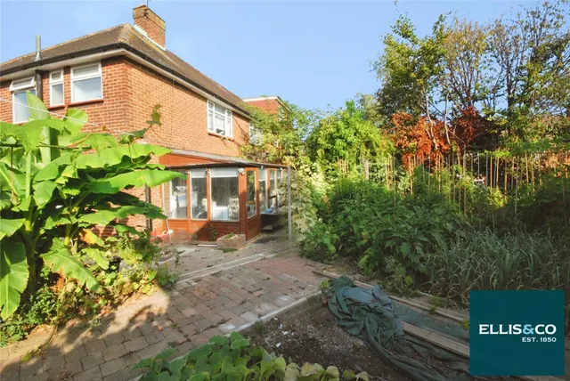 Wallcote Avenue, Cricklewood, NW2, photo 3