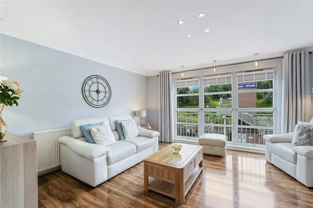 Photo 2 — Station Avenue, Inverkip, Inverkip, Inverclyde, PA16