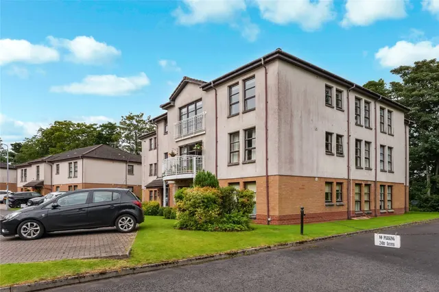 Station Avenue, Inverkip, Inverkip, Inverclyde, PA16, photo 1