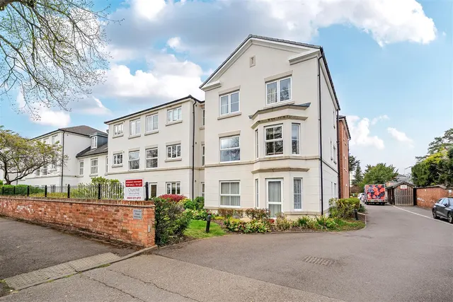 Arlington Avenue, Leamington Spa, CV32, photo 1