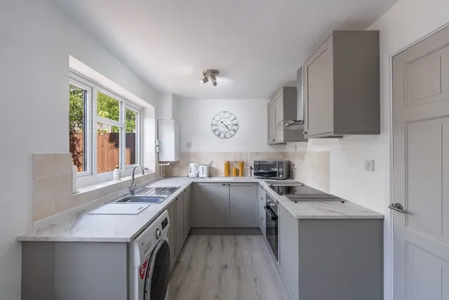 Photo 2 — Walker Crescent, St. Georges, Telford TF2 9QB