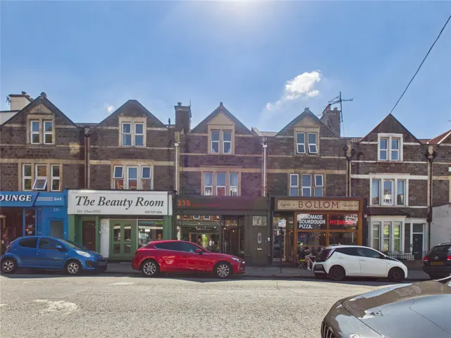 North Street, Bristol, BS3, photo 2