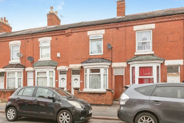 Gipsy Road, Leicester, LE4, photo 1