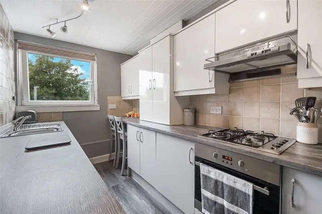 Caledonia Road, Glasgow, Glasgow City, G5, photo 1