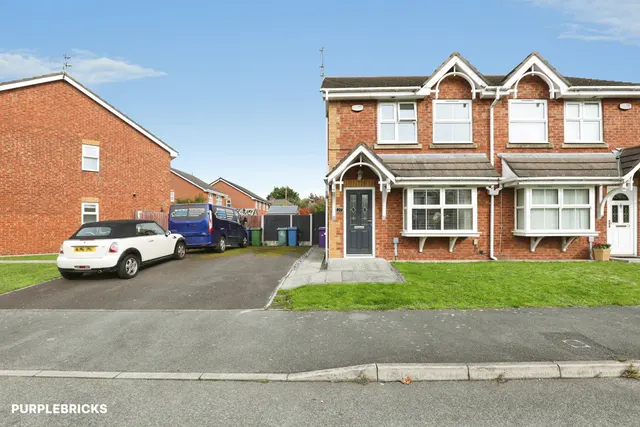 Corkdale Road, Liverpool, L9, photo 1
