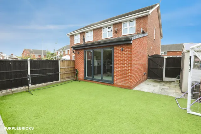 Corkdale Road, Liverpool, L9, photo 3