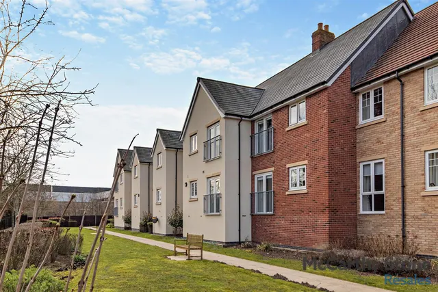 Lisle Lane, Ely, CB7, photo 1