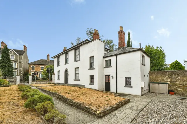 Bath Road, Swindon, SN1, photo 1