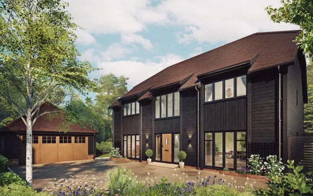Marle Place Road, Brenchley, TN12, photo 1