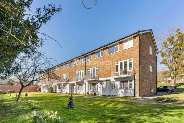 Abbey Park, Beckenham, BR3, photo 1