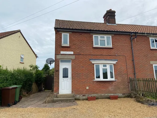 Fuller Road, North Walsham, NR28, photo 1