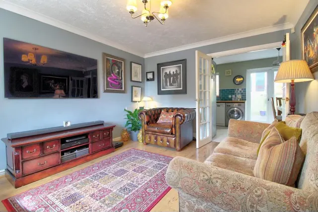 Photo 2 — Cae Nant Gledyr, Caerphilly