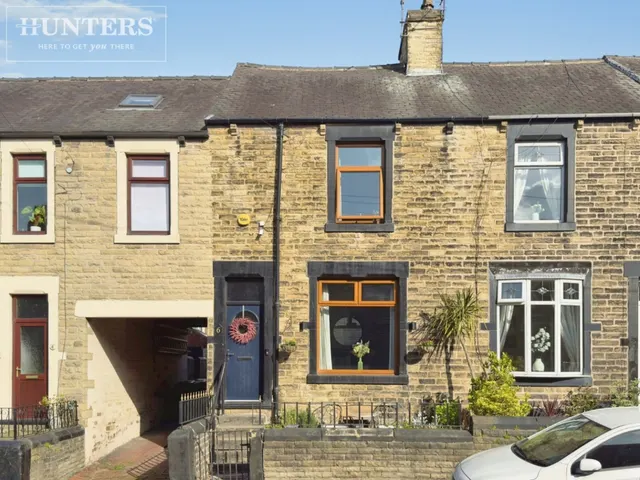 Hawthorne Street, Barnsley, S70 1QQ, photo 1
