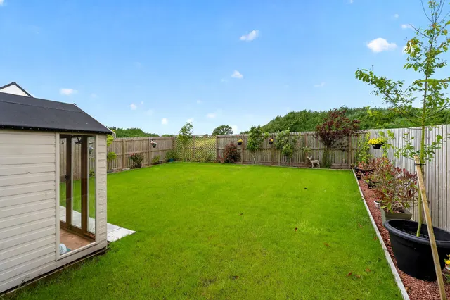 Photo 2 — Barley Meadows, Abbeytown, Cumbria, CA7